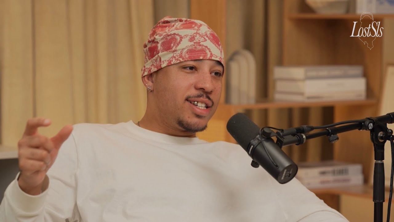 Watch Low.bō: HUSK, Being Present ,and Evolution | The Noah Rymsza Interview on YouTube Watch Low.bō: HUSK, Being Present ,and Evolution | The Noah Rymsza Interview on YouTube
