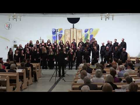 Indodana - Chor der Kärntner in Graz