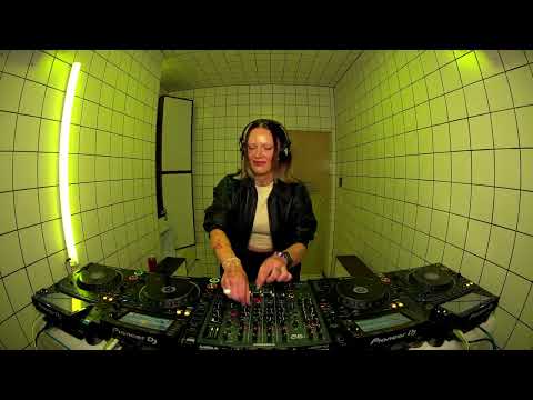 TONI BA | HÖR - January 25 / 2024