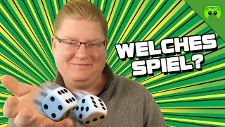 DER ZUFALL ENTSCHEIDET 🎮 Zufallsspiel #1 screenshot 5