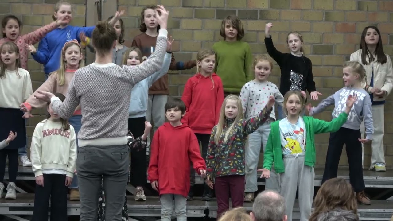 Koordagen 2023 nr. 01 - Heb je 't al gelezen (Toon Hermans)