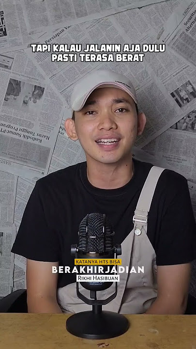 hts (hubungan tanpa status) endingnya jadian