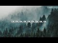 Lord Huron - Meet Me In The Woods // Español
