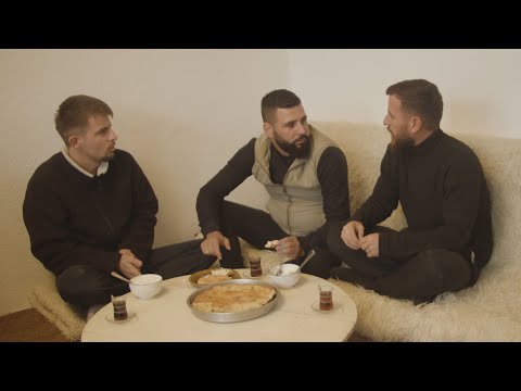 Buka e NANES - TREGIME POPULLORE SHQIPTARE - VLLAU I HUMBUR Epizodi 2
