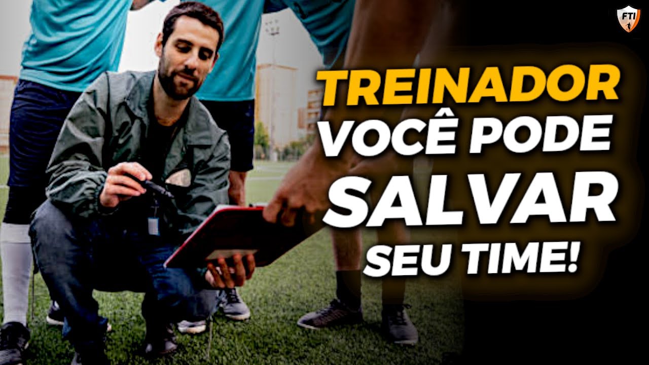 ISSO É MAIS DECISIVO QUE QUALQUER TÁTICA