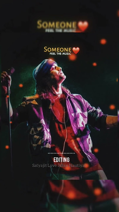 Wheels Of Karma@jubinnautiyal Voice ❤️ Touching My Editing 📷 @satyajitlovejubinnautiyal #shorts
