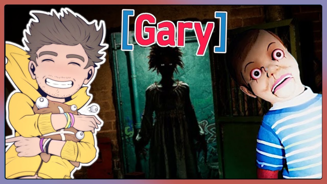 TWO HORROR GAMES [Welcome to Kowloon & 9 Child's Street]