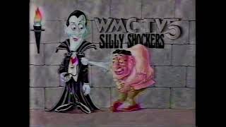 Silly Shockers - Double Header