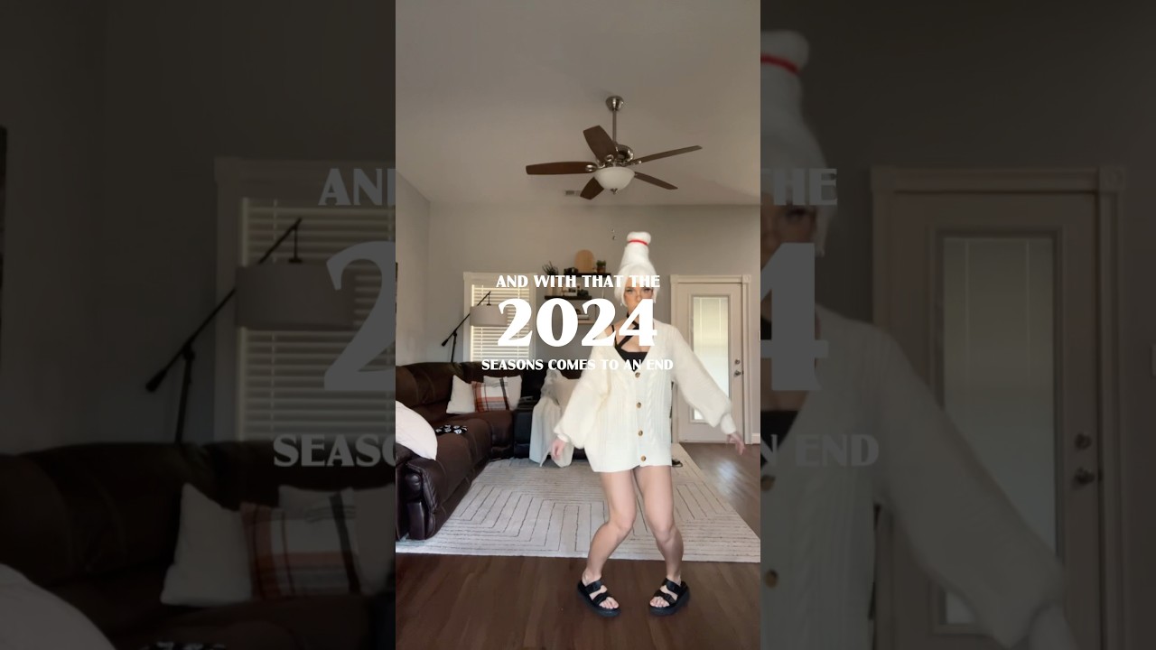 A year full cosplay- 2024 recap #cosplay #cosplayer #anime #yearrecap