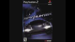 Spy Hunter OST Extra - Menu Music 2