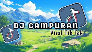 DJ TIKTOK TERBARU 2026 🎵 - JEDAG JEDUG FULL BASS TERBARU - CAMPURAN VIRAL TIKTOK