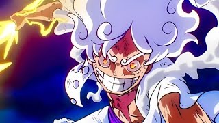 DD Osama - O Let's Do It AMV (One Piece)