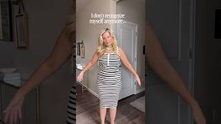 Over 40 & Nothing Fits Right? 10 Belly-Friendly Outfits That Actually Flatter (Midlife Style Guide)