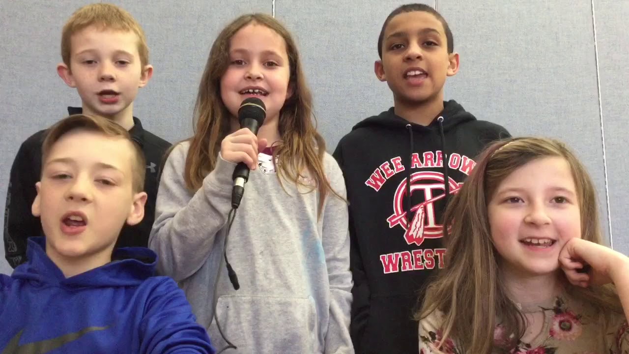 Donnelsville News (April 26) YouTube