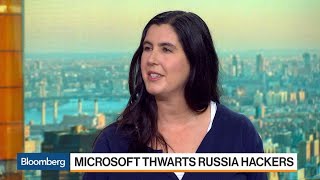 Microsoft Finds Russian Hackers Targeting Conservative Sites