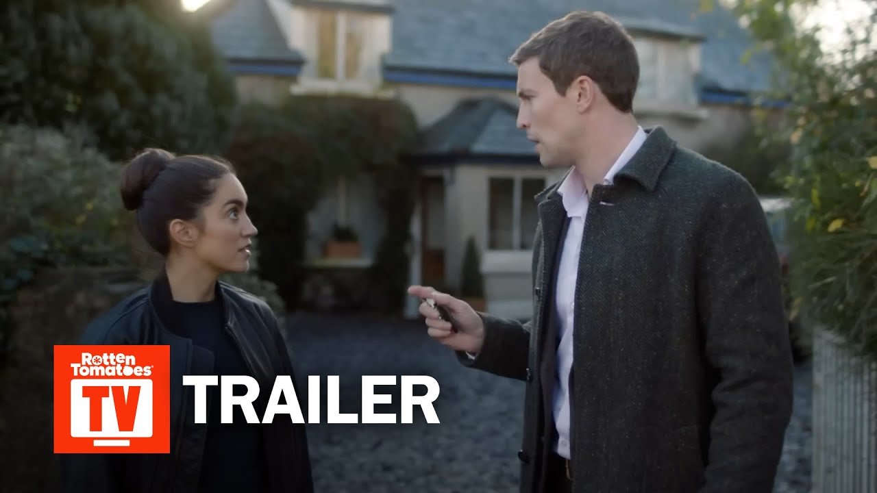 Lynley Season 1 Trailer