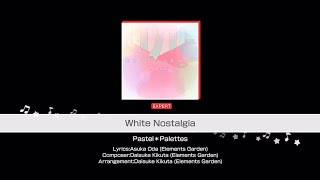 [BanG Dream!] White Nostalgia 