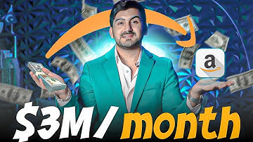 Selling On Amazon This Product Strategy Will Make You Multi Millionaire In 5 Months