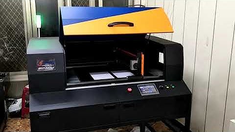 SleipnirLED exposure machine - EPST A7765 (for CTP and Flexo)