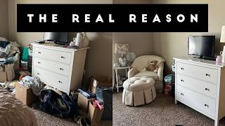 Why the Clutter Keeps Coming Back (and How to Stop It for Good) Why Does This Keep Coming Back And How To Stop It