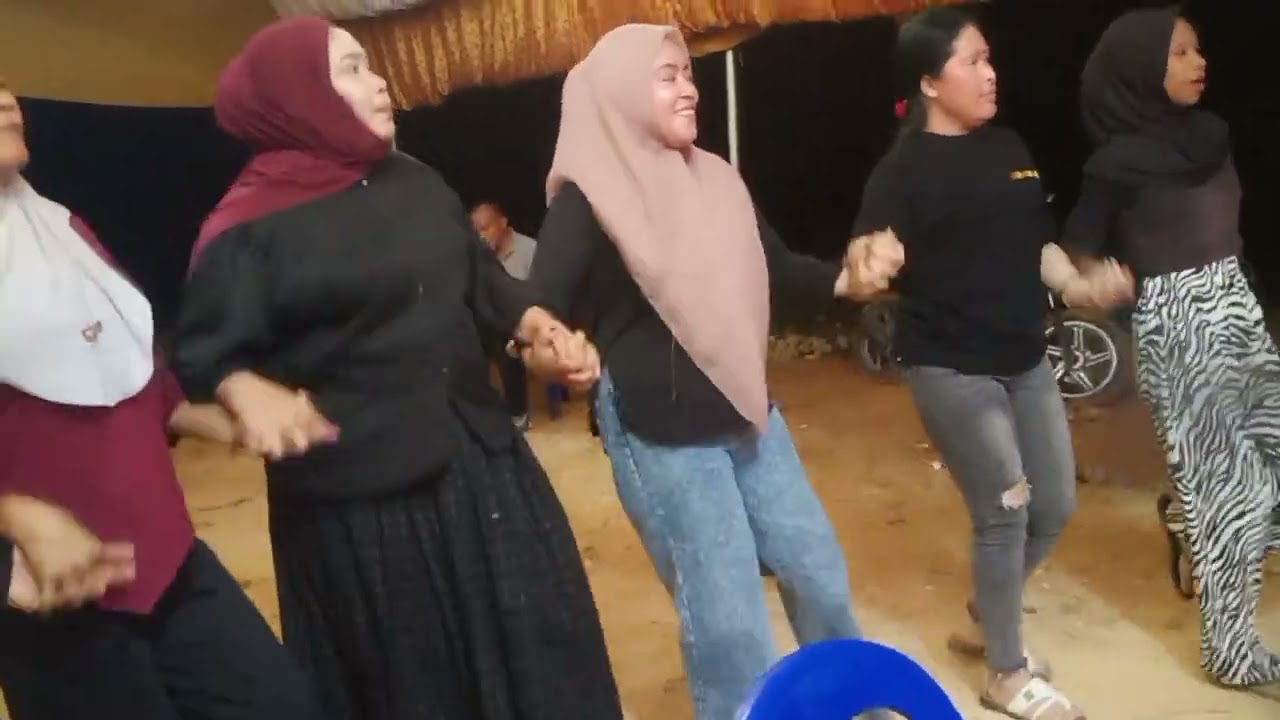 Lokasi abeli lrg pukismas lrg kuburan tgl 1. FEB 2026 kdr sulawesi tenggara