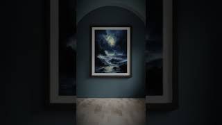🖼️ Transform your space with viral digital art prints! ✨✨✨
