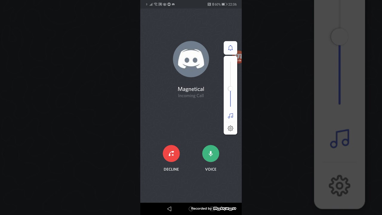 Discord call ringtone YouTube