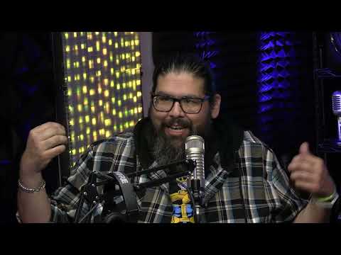 HOUSE OF MACHISMO - VERY FIRST COLD OPEN - CHECK LIST