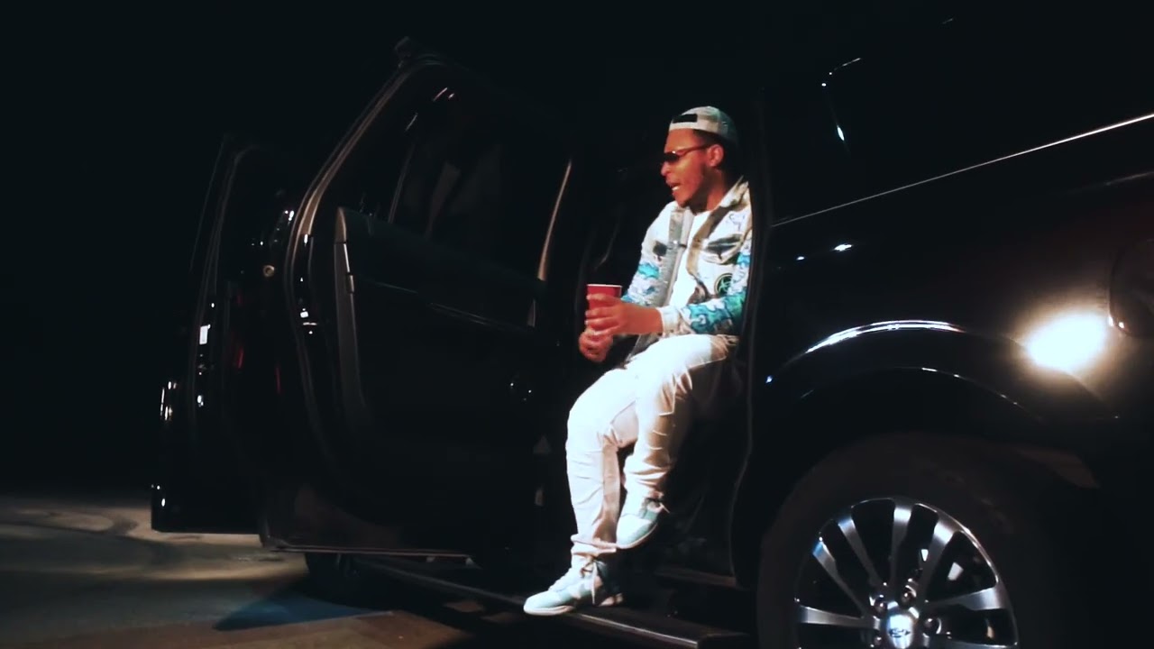 Kandra - Chop It Down (Official Music Video)