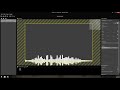 Wallpaper Engine - Adding a better audio visualizer to a scene wallpaper