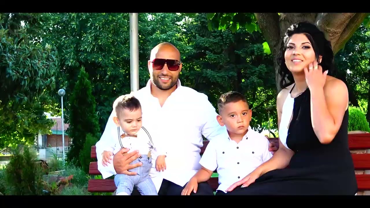 Рекламен клип на принц-Ванко 1 годинка 2022 г.