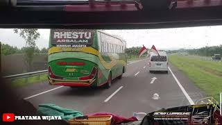Putra luragung sakti || berkah Kreo tiada lawan tiada banding