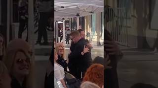 Culkin brothers hug 🥹 (Rory and Macaulay) Net Worth