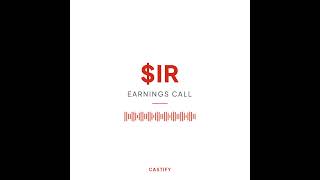 Ingersoll Rand Inc ($IR) Q2 2026 Earnings Call