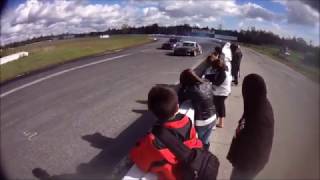 TOPP'S Drift Day SHANNONVILLE ( DOOMS DAY )