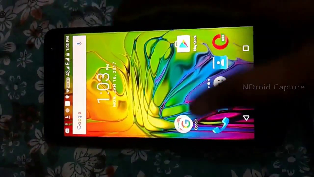 Intex Cloud S9 FRP Lock Unlock done...bypass gmail lock