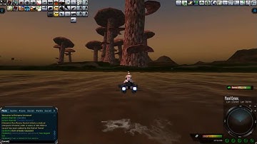 Planet Cyrene -  The cheapest tradable vehicle in EU!