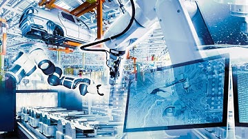Digital Industries Software - Digitalization is no longer tomorrow’s idea, Siemens