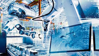 Digital Industries Software - Digitalization is no longer tomorrow’s idea, Siemens