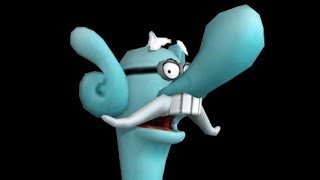 Chowder Intro Loud Version