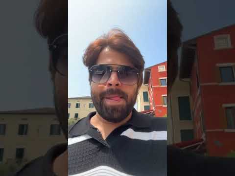 Masoom Sharma In europe Vlog #masoomsharma #masoomsharma2025