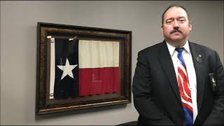Sheriff Rowe Discusses County Jail, Budget, & Gang Activity