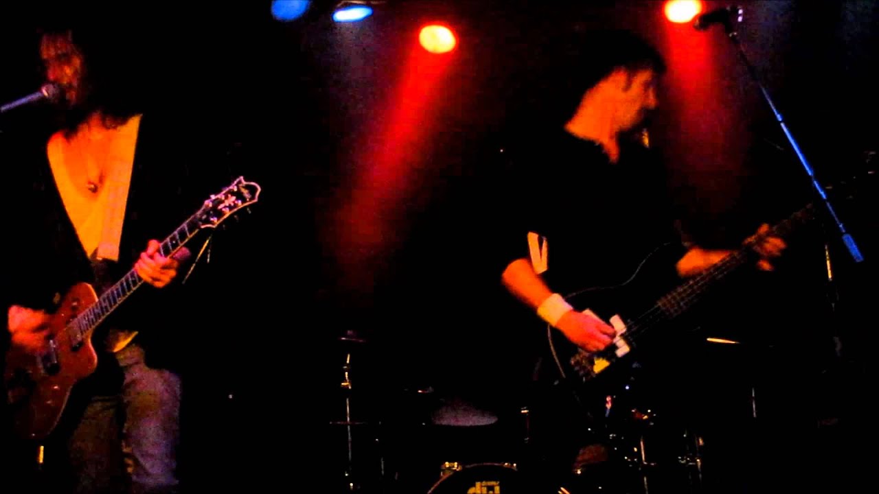 Kemble Walters & the Blank Faces "Bad Reputation" Live at The Viper Room. 1-23-12