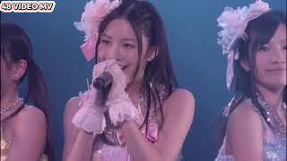 SKE48 - Wimbledon e Tsuretette (58) [LIVE ウィンブルドンへ連れて行って AKB48 Request Hour 2010]