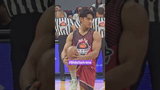 Bida sa Arena #BidaSaArena #Sparkle #GMAArtists  #Th3rdFloor #Kapamilya #Shorts