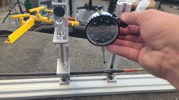 Coops Spine Tester: I LIKE it!