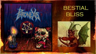 Phronexis - Bestial Bliss