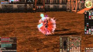 L2 Aurora - Beta Test AW vs Glad