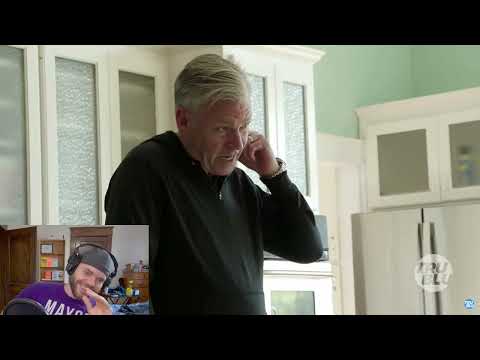 Predator says he shot his PP off - Chris Hansen - Reaction