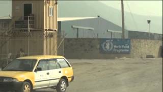 Афганистан 2014  Часть 5  Кабул, его окрестности и Баграм